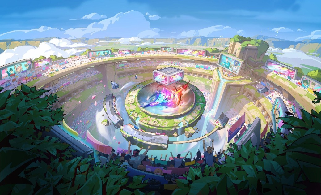 Pokémon anuncia série animada especial inspirada no último jogo